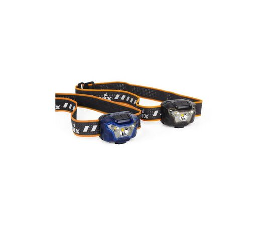 Фонарь Fenix HL18Rbk, изображение 5 Фонарь Fenix HL18Rbk, изображение 5