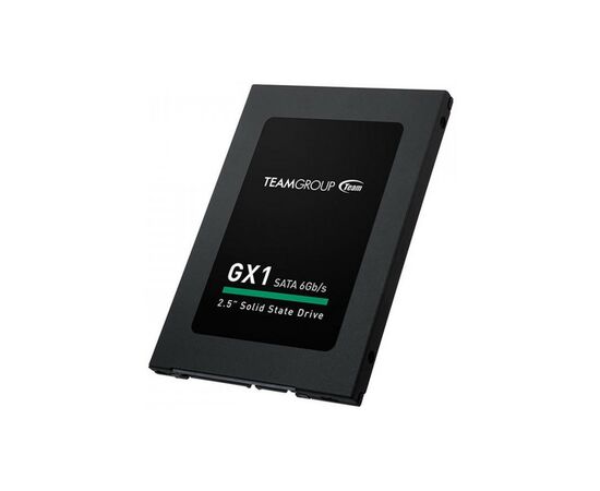 Накопитель SSD 2.5" 480GB Team (T253X1480G0C101), изображение 3 Накопитель SSD 2.5" 480GB Team (T253X1480G0C101), изображение 3