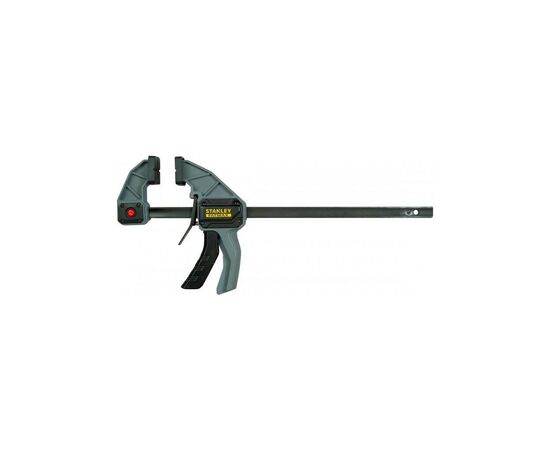 Струбцина Stanley FatMax 450мм*78мм 135 кг (FMHT0-83211)