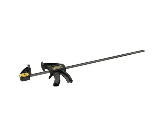 Струбцина Stanley FatMax L тригерна 600 мм (FMHT0-83236)