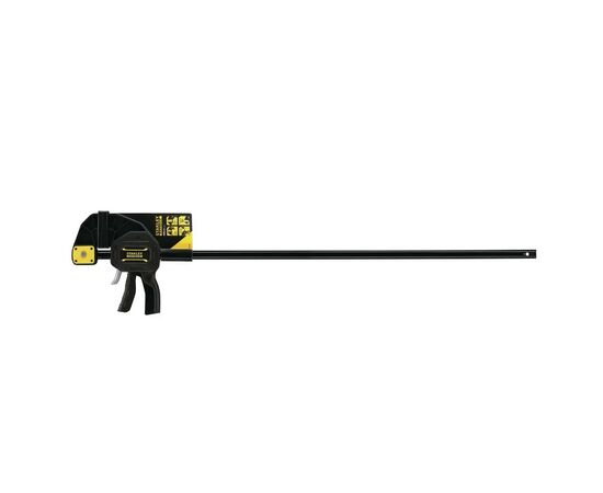 Струбцина Stanley FatMax L тригерна 900 мм (FMHT0-83237), изображение 2 Струбцина Stanley FatMax L тригерна 900 мм (FMHT0-83237), изображение 2