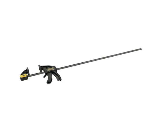 Струбцина Stanley FatMax L тригерна 900 мм (FMHT0-83237)