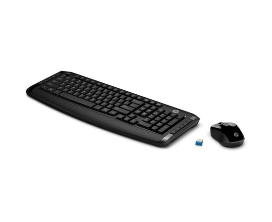 Комплект HP 300 Black (3ML04AA), изображение 2 Комплект HP 300 Black (3ML04AA), изображение 2