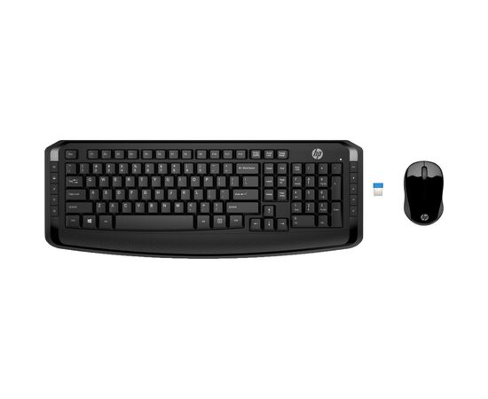 Комплект HP 300 Black (3ML04AA)