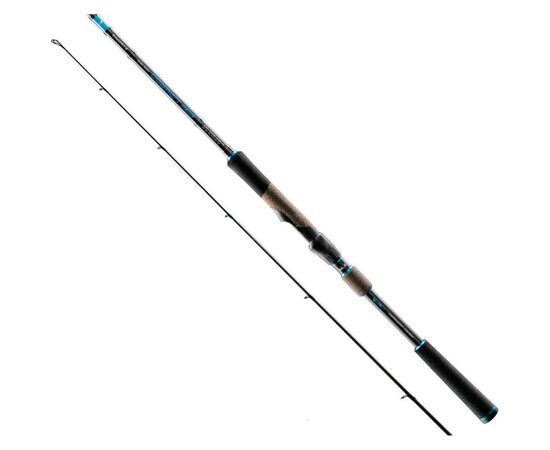 Вудилище Favorite SW Cobalt SCBL-902MH 2.74m 10-35g PE #1.0-2.0 Mod.Fast (1878.06.22)