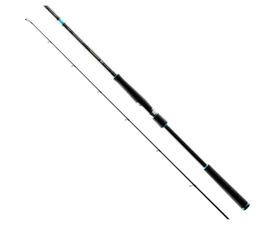 Удилище Favorite SW X1 Shore 802M 2.44m 7-28g PE #0.6-1.5 Fast (1878.06.09)
