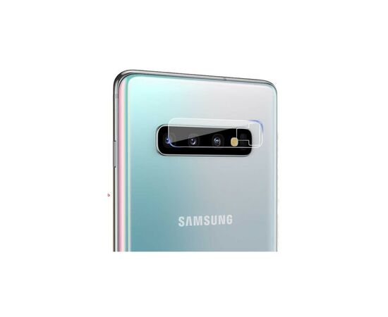 Стекло защитное Drobak для камери Samsung Galaxy s10 Tempered glass (441613), изображение 2 Стекло защитное Drobak для камери Samsung Galaxy s10 Tempered glass (441613), изображение 2