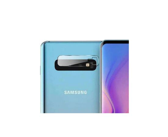 Стекло защитное Drobak для камери Samsung Galaxy s10 Tempered glass (441613), изображение 3 Стекло защитное Drobak для камери Samsung Galaxy s10 Tempered glass (441613), изображение 3