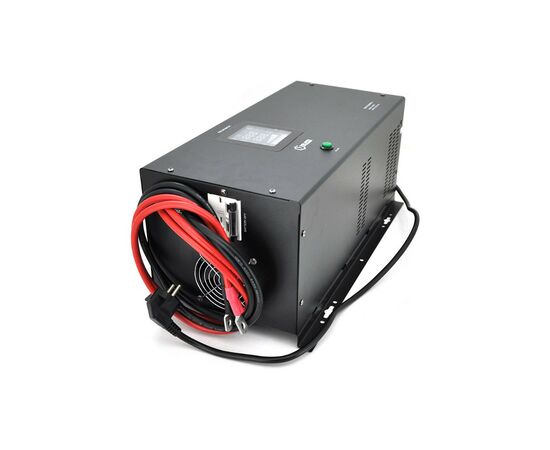 Источник бесперебойного питания Europower PSW-EP2000WM12