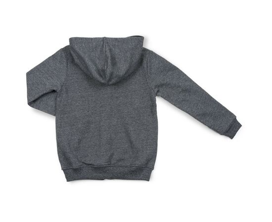 Кофта Breeze на молнии (11785-116B-gray), изображение 2