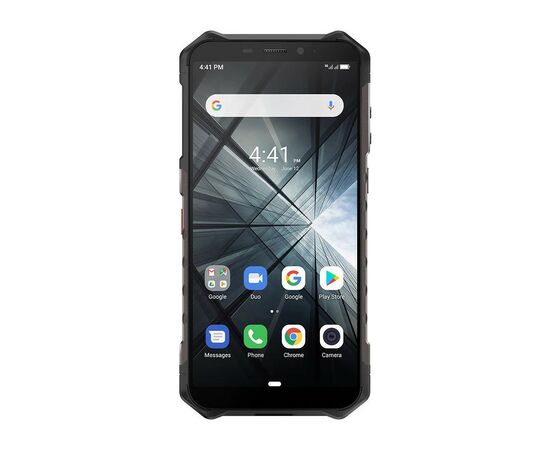 Мобильный телефон Ulefone Armor X3 2/32GB Black (6937748733218)