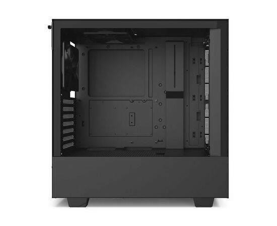 Корпус NZXT H510 Black (CA-H510B-B1), изображение 3 Корпус NZXT H510 Black (CA-H510B-B1), изображение 3
