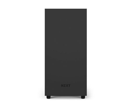 Корпус NZXT H510 Black (CA-H510B-B1), изображение 7 Корпус NZXT H510 Black (CA-H510B-B1), изображение 7