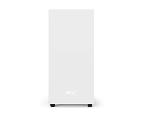 Корпус NZXT H510i White/Black (CA-H510i-W1), изображение 6