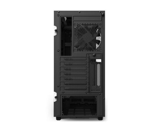 Корпус NZXT H510i White/Black (CA-H510i-W1), изображение 7