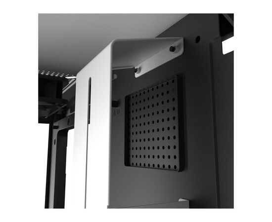 Корпус NZXT H510i White/Black (CA-H510i-W1), изображение 8