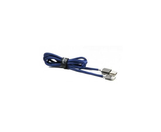 Дата кабель USB 2.0 Micro 5P to AM Cablexpert (CCPB-M-USB-07B), изображение 2 Дата кабель USB 2.0 Micro 5P to AM Cablexpert (CCPB-M-USB-07B), изображение 2