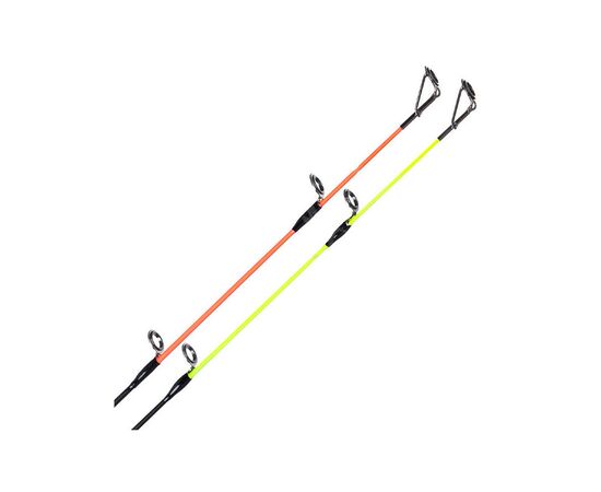 Удилище Brain fishing Apex Double 3.9m 4.5lbs/max 200g (1858.41.92), изображение 2 Удилище Brain fishing Apex Double 3.9m 4.5lbs/max 200g (1858.41.92), изображение 2