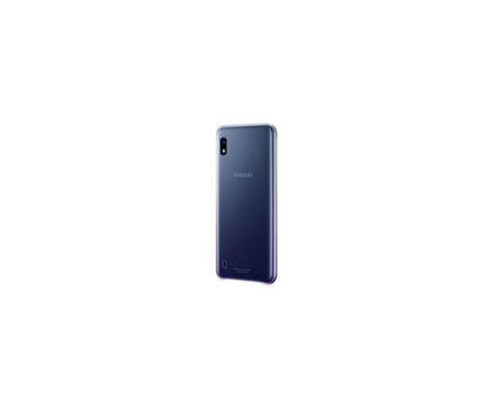 Чехол для моб. телефона Samsung Galaxy A10 (A105F) Violet Gradation Cover (EF-AA105CVEGRU), изображение 2