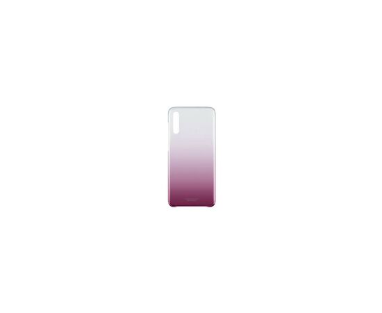 Чехол для моб. телефона Samsung Galaxy A70 (A705F) Pink Gradation Cover (EF-AA705CPEGRU)