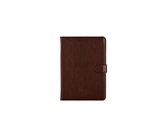 Чехол для планшета 2E Basic Universal 7-8", Dark Brown (2E-UNI-7-8-OC-BR)