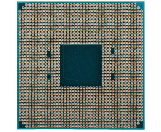 Процессор AMD Ryzen 3 2200G (YD2200C5M4MFB), изображение 2 Процессор AMD Ryzen 3 2200G (YD2200C5M4MFB), изображение 2