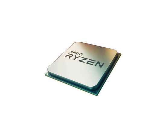 Процессор AMD Ryzen 3 2200G (YD2200C5M4MFB), изображение 3 Процессор AMD Ryzen 3 2200G (YD2200C5M4MFB), изображение 3