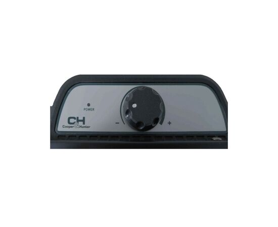 Обогреватель Cooper&Hunter СH-2000 MD, изображение 2 Обогреватель Cooper&Hunter СH-2000 MD, изображение 2