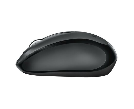 Мишка Trust Siero Silent Click Wireless Black (23266), зображення 3 Мишка Trust Siero Silent Click Wireless Black (23266), зображення 3