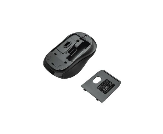 Мишка Trust Siero Silent Click Wireless Black (23266), зображення 4 Мишка Trust Siero Silent Click Wireless Black (23266), зображення 4