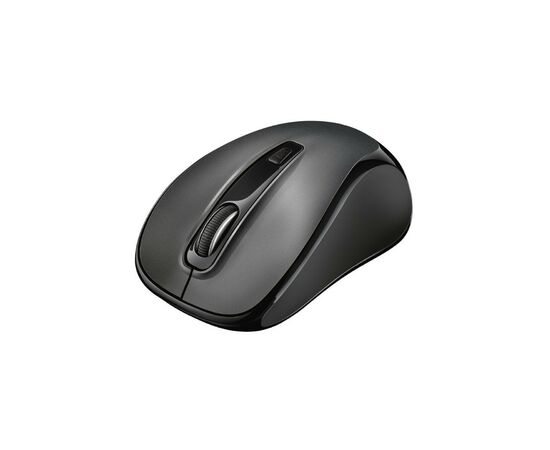 Мышка Trust Siero Silent Click Wireless Black (23266)