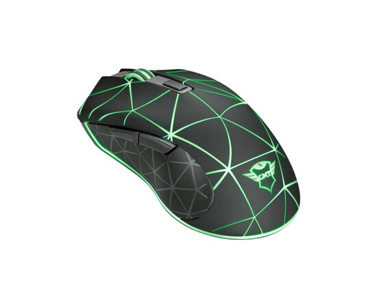 Мышка Trust GXT 133 Locx Black (22988), изображение 4 Мышка Trust GXT 133 Locx Black (22988), изображение 4