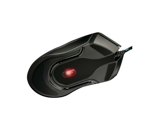 Мышка Trust GXT 133 Locx Black (22988), изображение 5 Мышка Trust GXT 133 Locx Black (22988), изображение 5