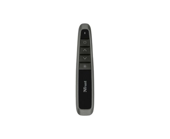 Презентер Trust Bato Ultra Slim Wireless (23251), изображение 2 Презентер Trust Bato Ultra Slim Wireless (23251), изображение 2