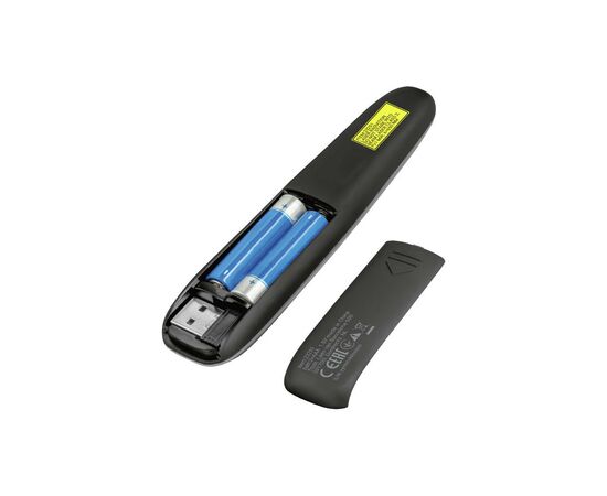 Презентер Trust Bato Ultra Slim Wireless (23251), изображение 5 Презентер Trust Bato Ultra Slim Wireless (23251), изображение 5