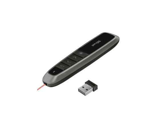 Презентер Trust Bato Ultra Slim Wireless (23251)