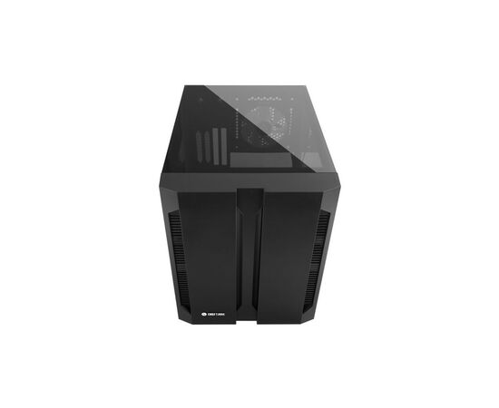 Корпус Chieftronic M1 Tempered Glass Edition (GM-01B-OP), изображение 11 Корпус Chieftronic M1 Tempered Glass Edition (GM-01B-OP), изображение 11