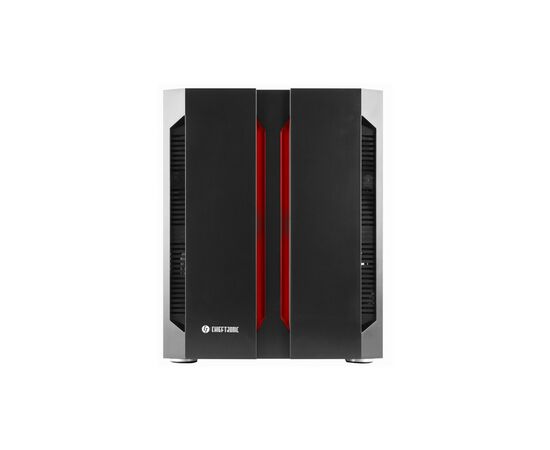 Корпус Chieftronic M1 Tempered Glass Edition (GM-01B-OP), изображение 2 Корпус Chieftronic M1 Tempered Glass Edition (GM-01B-OP), изображение 2