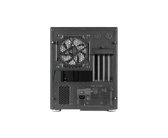 Корпус Chieftronic M1 Tempered Glass Edition (GM-01B-OP), изображение 4 Корпус Chieftronic M1 Tempered Glass Edition (GM-01B-OP), изображение 4