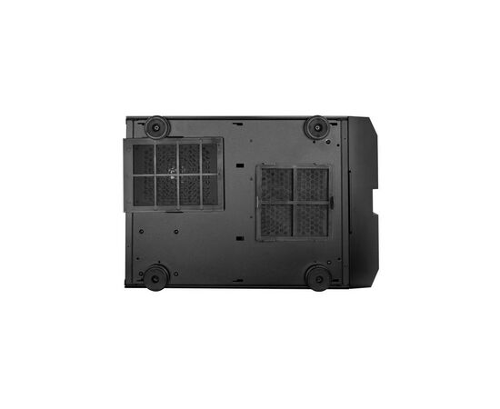 Корпус Chieftronic M1 Tempered Glass Edition (GM-01B-OP), изображение 5 Корпус Chieftronic M1 Tempered Glass Edition (GM-01B-OP), изображение 5