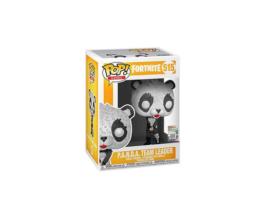 Фигурка для геймеров Funko Pop Пандамониум серии "Fortnite" 9.6 см (41020), изображение 2 Фигурка для геймеров Funko Pop Пандамониум серии "Fortnite" 9.6 см (41020), изображение 2