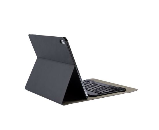 Чехол для планшета AirOn Premium для iPad Pro 12.9" з Bluetooth клавіатурою Black (4822352781008), изображение 3 Чехол для планшета AirOn Premium для iPad Pro 12.9" з Bluetooth клавіатурою Black (4822352781008), изображение 3