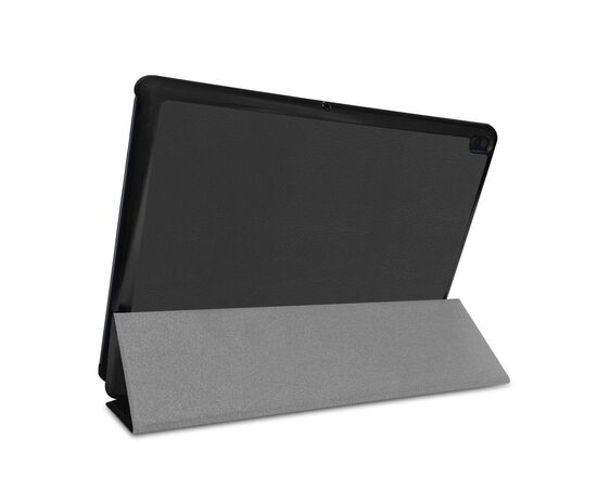 Чехол для планшета AirOn Premium для Lenovo TAB E10 TB-X104F 2019 10.1" Black (4822352781004), изображение 3 Чехол для планшета AirOn Premium для Lenovo TAB E10 TB-X104F 2019 10.1" Black (4822352781004), изображение 3