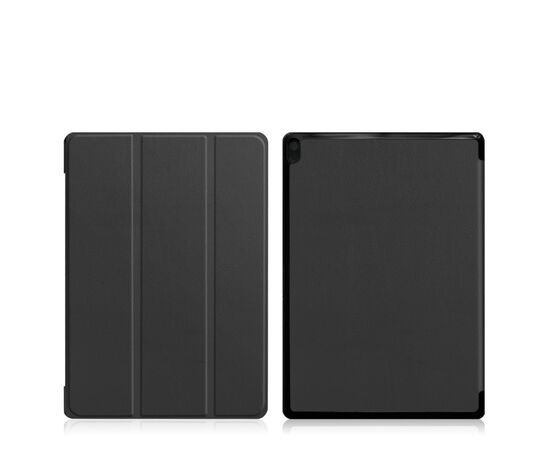 Чехол для планшета AirOn Premium для Lenovo TAB E10 TB-X104F 2019 10.1" Black (4822352781004), изображение 4 Чехол для планшета AirOn Premium для Lenovo TAB E10 TB-X104F 2019 10.1" Black (4822352781004), изображение 4
