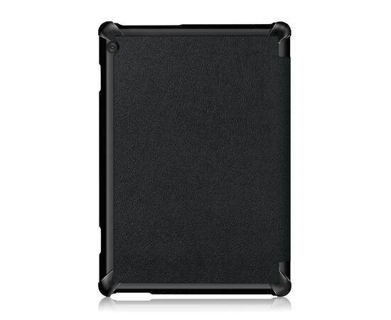 Чехол для планшета AirOn Premium для Lenovo TAB M10 TB-X605F / TB-X605L 2019 10.1" Bl (4822352781005), изображение 2 Чехол для планшета AirOn Premium для Lenovo TAB M10 TB-X605F / TB-X605L 2019 10.1" Bl (4822352781005), изображение 2