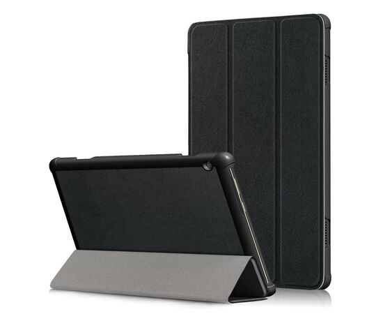 Чехол для планшета AirOn Premium для Lenovo TAB M10 TB-X605F / TB-X605L 2019 10.1" Bl (4822352781005), изображение 4 Чехол для планшета AirOn Premium для Lenovo TAB M10 TB-X605F / TB-X605L 2019 10.1" Bl (4822352781005), изображение 4