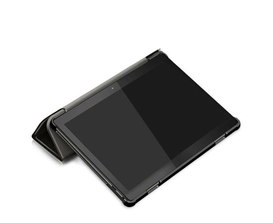 Чехол для планшета AirOn Premium для Lenovo TAB M10 TB-X605F / TB-X605L 2019 10.1" Bl (4822352781005), изображение 5 Чехол для планшета AirOn Premium для Lenovo TAB M10 TB-X605F / TB-X605L 2019 10.1" Bl (4822352781005), изображение 5