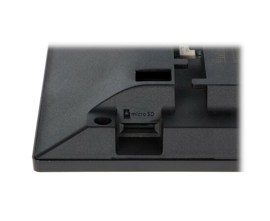 Відеодомофон Hikvision DS-KH6320-TE1, зображення 7 Відеодомофон Hikvision DS-KH6320-TE1, зображення 7