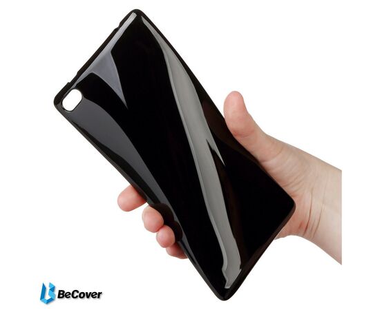 Чехол для планшета BeCover Lenovo Tab 4 7.0 TB-7504 Black (702162), изображение 5 Чехол для планшета BeCover Lenovo Tab 4 7.0 TB-7504 Black (702162), изображение 5