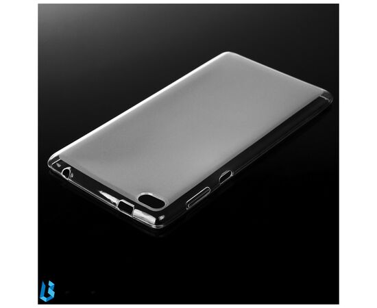Чохол до планшета BeCover Lenovo Tab 4 7.0 TB-7504 Transparancy (702163), зображення 2 Чохол до планшета BeCover Lenovo Tab 4 7.0 TB-7504 Transparancy (702163), зображення 2